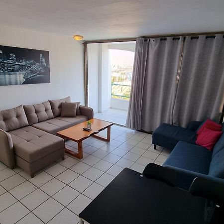 Lev Eilat Suites Exteriör bild