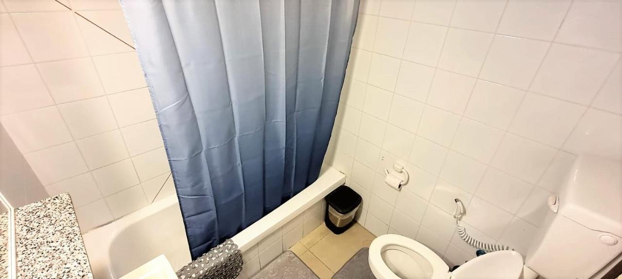 Lev Eilat Suites Exteriör bild