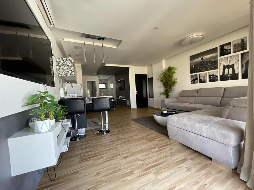 Lev Eilat Suites Exteriör bild