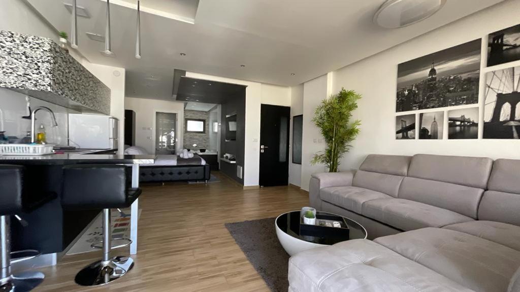 Lev Eilat Suites Exteriör bild