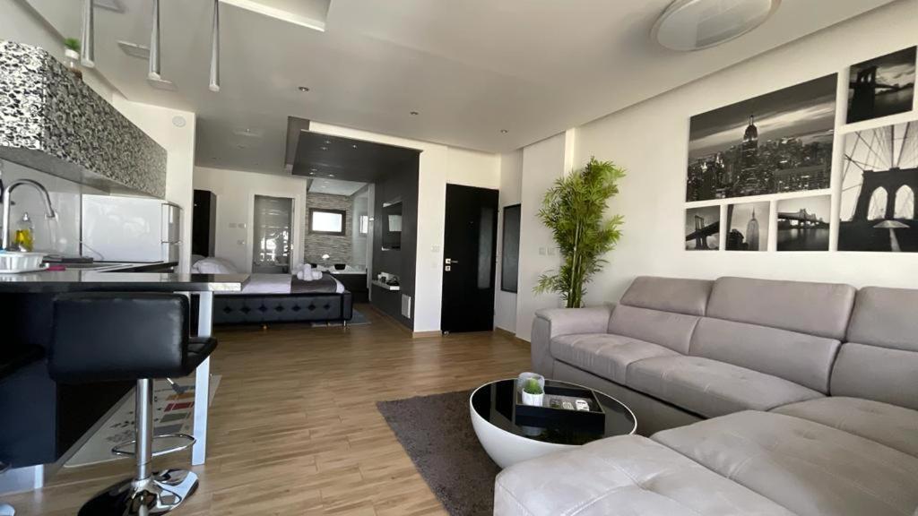 Lev Eilat Suites Exteriör bild