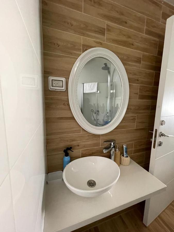 Lev Eilat Suites Exteriör bild