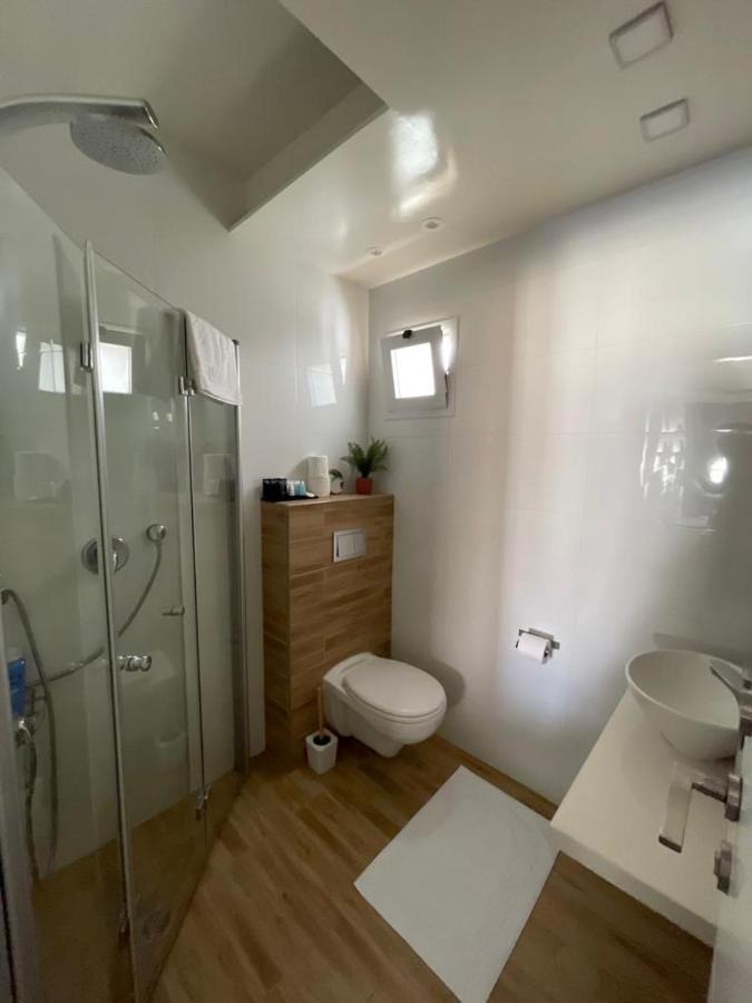 Lev Eilat Suites Exteriör bild