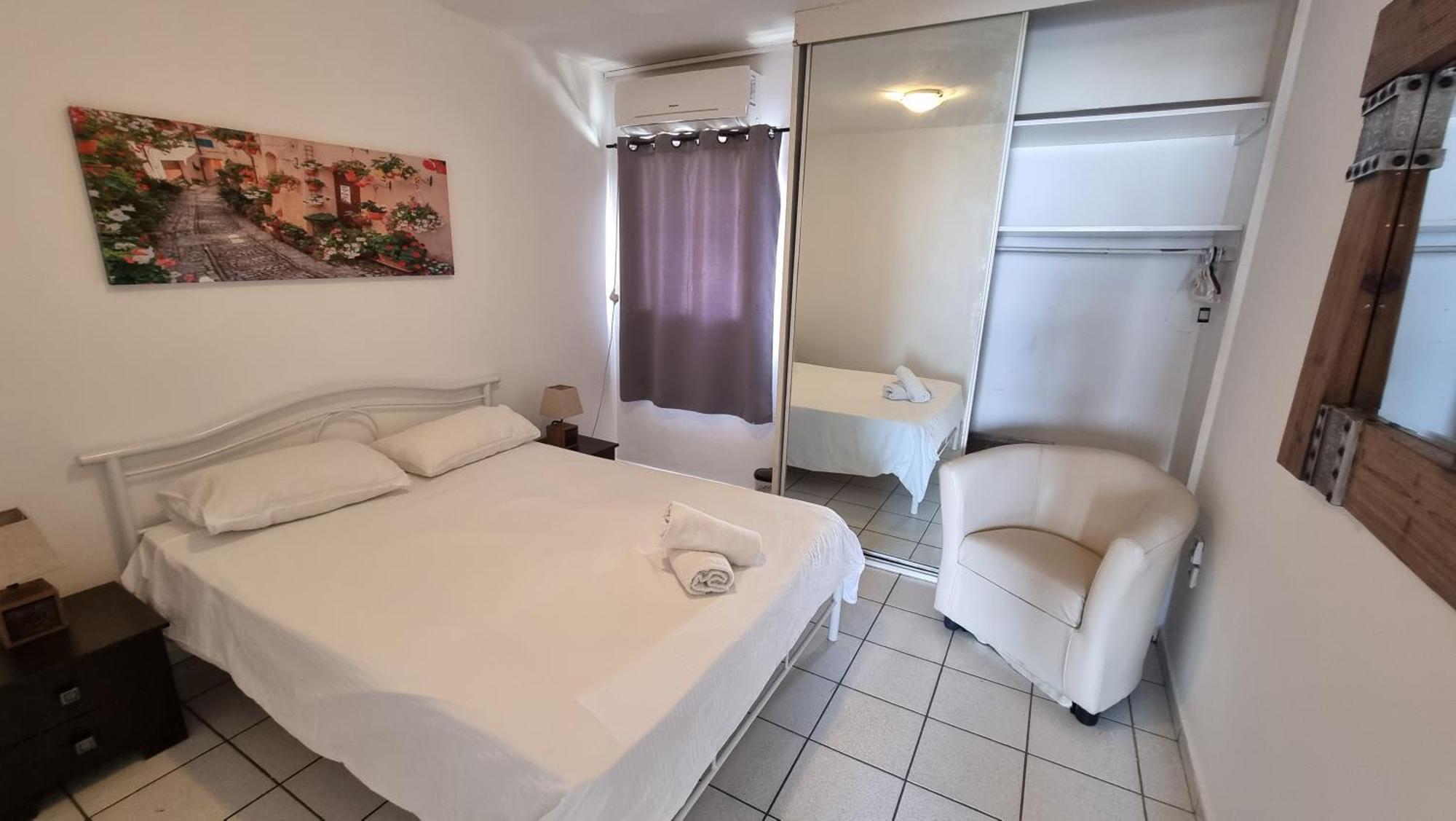 Lev Eilat Suites Exteriör bild